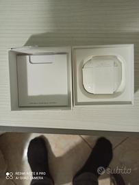 Airpods 4 con cancellazione attiva Originali apple