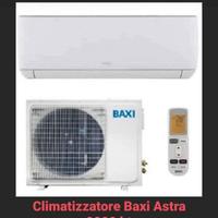 CONDIZIONATORI BAXI