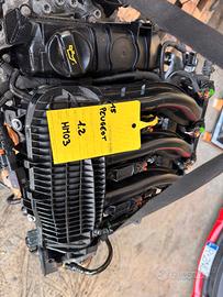 motore Peugeot 1.2cc sigla hm03