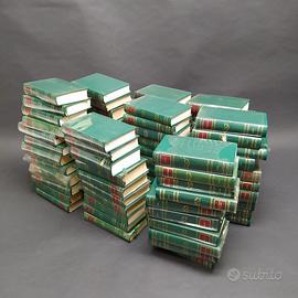 Collana I Nobel della Letteratura UTET 83 volumi