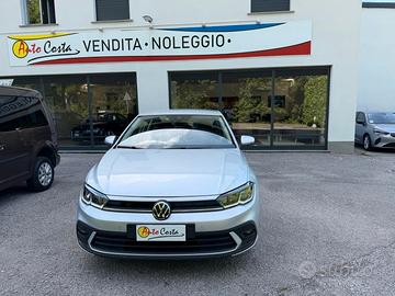 Volkswagen Polo 1.0 TSI DSG Style UNICO PROPRIETAR