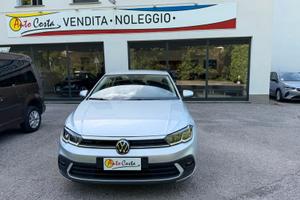 Volkswagen Polo 1.0 TSI DSG Style UNICO PROPRIETAR