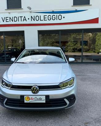 Volkswagen Polo 1.0 TSI DSG Style UNICO PROPRIETAR