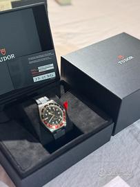 Tudor Gmt