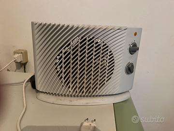 Termoventilatore