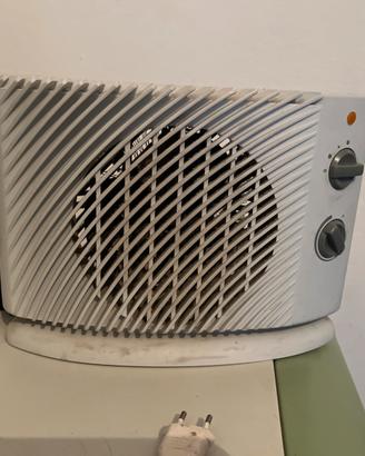 Termoventilatore