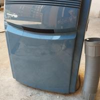 Condizionatore pinguino