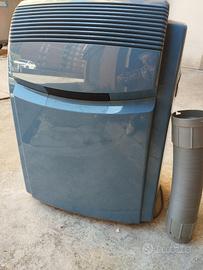 Condizionatore pinguino