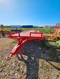 Rimorchio agricolo 60qli