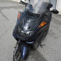 Ricambi usati yamaha majesty 250 - 2000