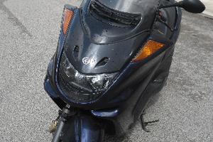 Ricambi usati yamaha majesty 250 - 2000