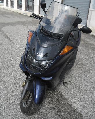 Ricambi usati yamaha majesty 250 - 2000