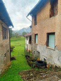 Rustico indipendente