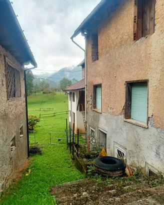 Rustico indipendente