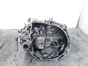 20CP57 CAMBIO MANUALE 5M PEUGEOT 206 (T1) 1.4 HDI 