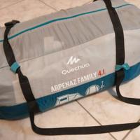 Tenda Arpenaz Family 4.1