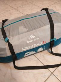 Tenda Arpenaz Family 4.1