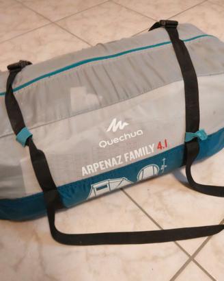 Tenda Arpenaz Family 4.1