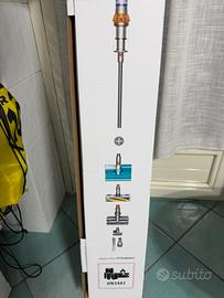 Dyson v15 detect submarine