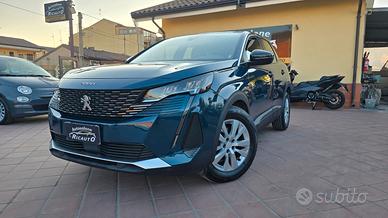 Peugeot 3008 BlueHDi 130 S&S EAT8 Active Pack