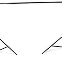 Supporto per fondali fotografici