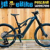 -54% eBike RAYMON TRAIL RAY 170 PRO 800Wh zeb38