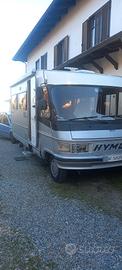 motorhome himermobil 544 