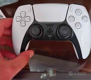 Pad ps5