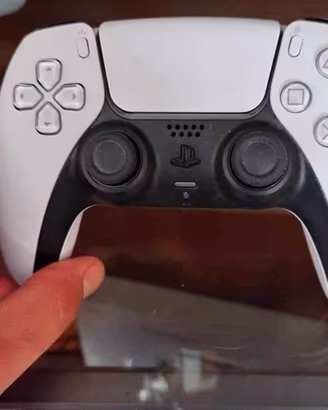 Pad ps5