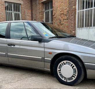 Citroen XM 2.0 BENZINA-UNICO PROPRIETARIO-
