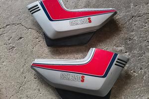 Ricambi Suzuki GSX 250s