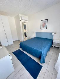 Bilocale lido 4 posti