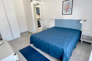 Bilocale lido 4 posti