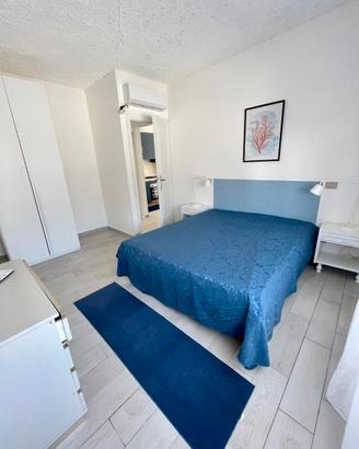 Bilocale lido 4 posti