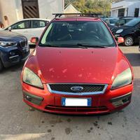 Ford Focus C-Max Focus+ 1.6 TDCi (90CV) 5p.