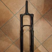 Formula Selva S (170mm-29")