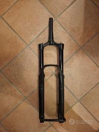 Formula Selva S (170mm-29")
