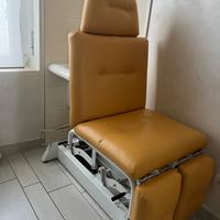 Poltrona Podologo/estetista