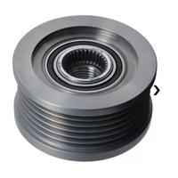 Puleggia alternatore alfa fiat lancia