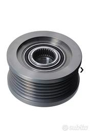 Puleggia alternatore alfa fiat lancia