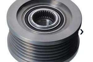 Puleggia alternatore alfa fiat lancia