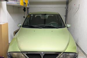 Lancia Y “96