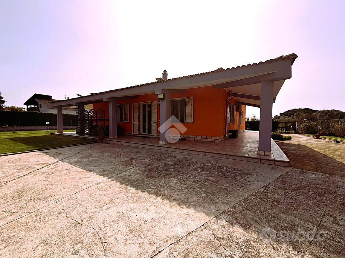 Casa – Sassari, Li Punti - Vista 4