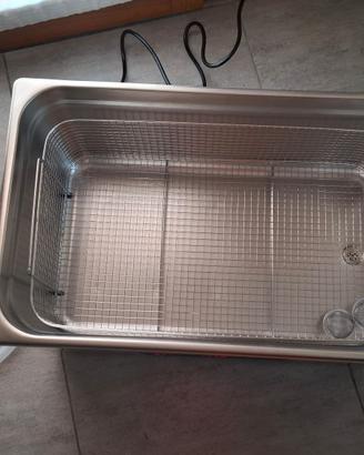 Vasca Pulizia Ultrasuoni 30 Lt