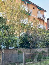 Trilocale ristrutturato da poco