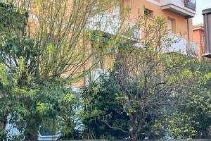 Trilocale ristrutturato da poco