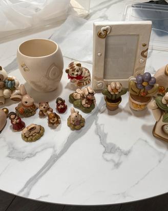 THUN collezione completa limitara