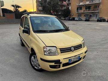 Fiat Panda 1.2 Dynamic Natural Power CARROZZERIA D
