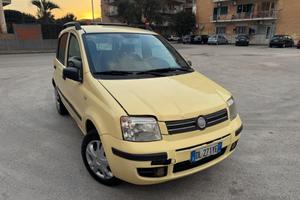 Fiat Panda 1.2 Dynamic Natural Power CARROZZERIA D