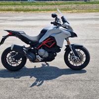 Ducati Multistrada 950 S - 2019 03/2019